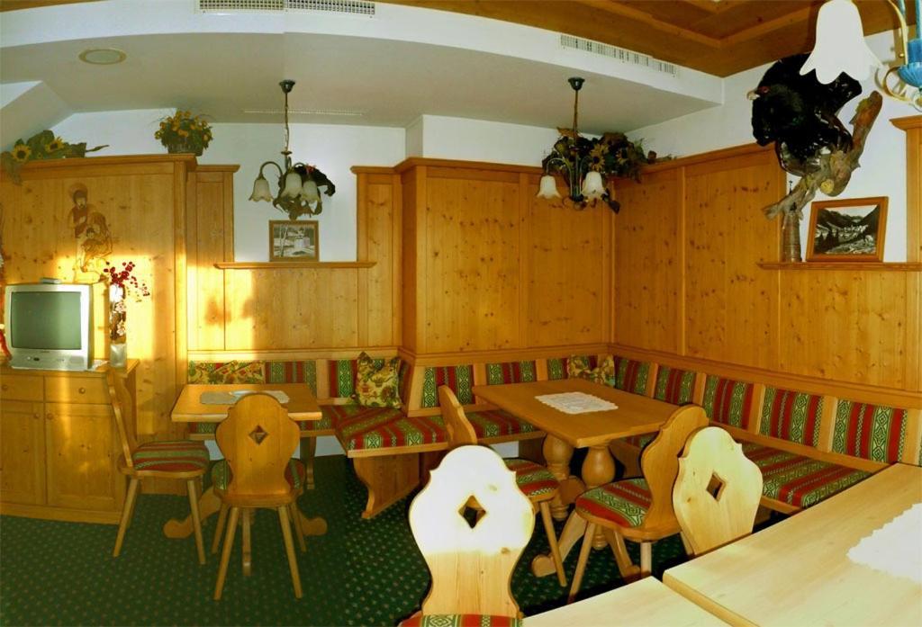 Hotel Germania ايشجل المظهر الخارجي الصورة