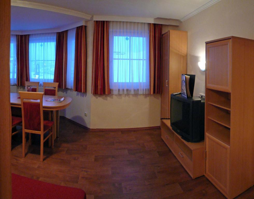 Hotel Germania ايشجل الغرفة الصورة