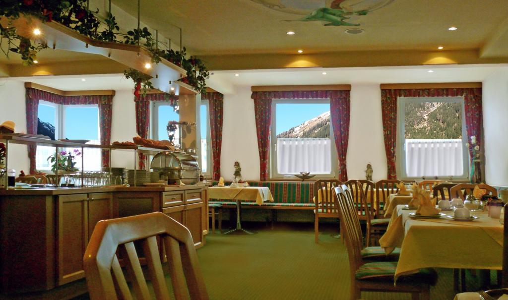 Hotel Germania ايشجل المظهر الخارجي الصورة