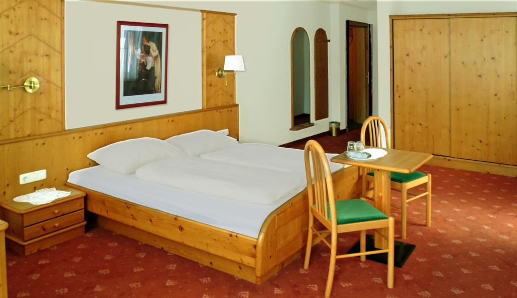 Hotel Germania ايشجل المظهر الخارجي الصورة