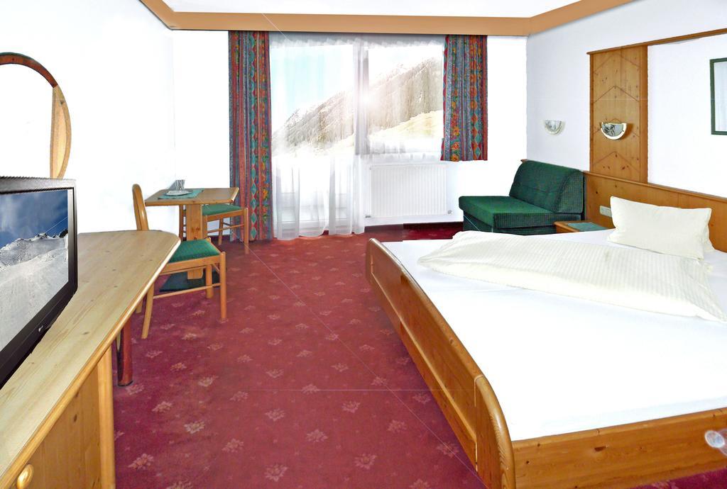 Hotel Germania ايشجل المظهر الخارجي الصورة