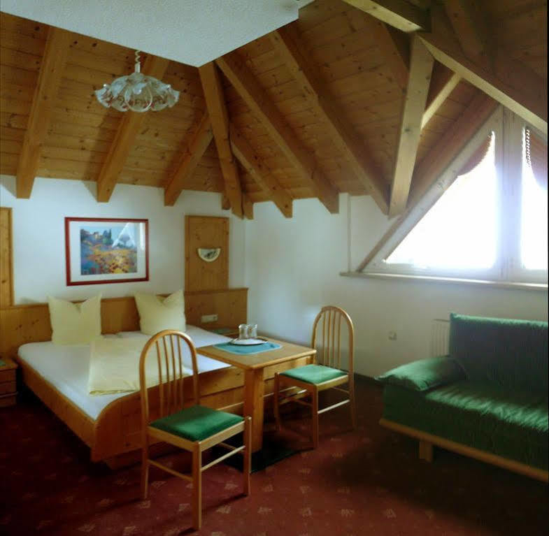 Hotel Germania ايشجل المظهر الخارجي الصورة