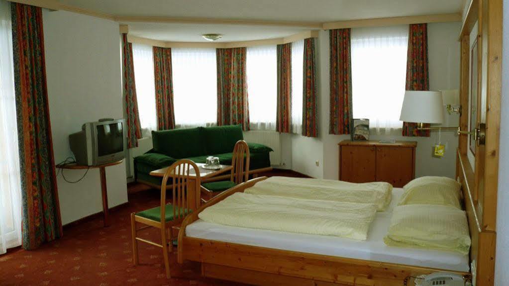 Hotel Germania ايشجل المظهر الخارجي الصورة