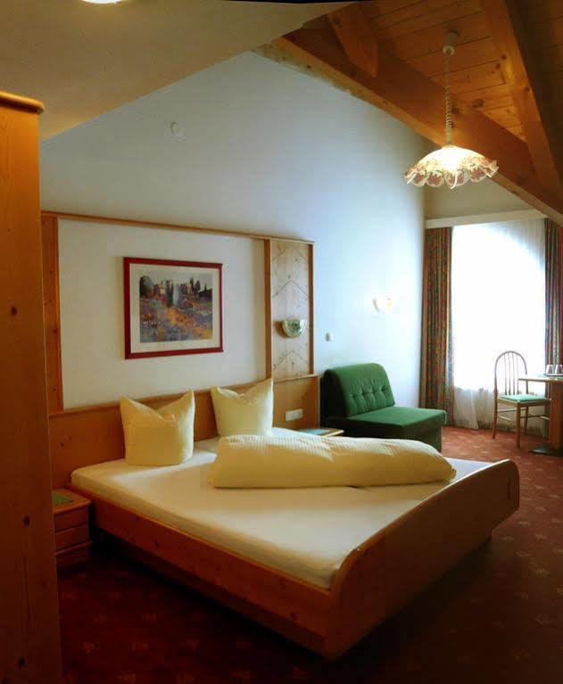 Hotel Germania ايشجل المظهر الخارجي الصورة