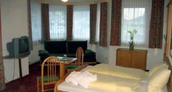 Hotel Germania ايشجل المظهر الخارجي الصورة