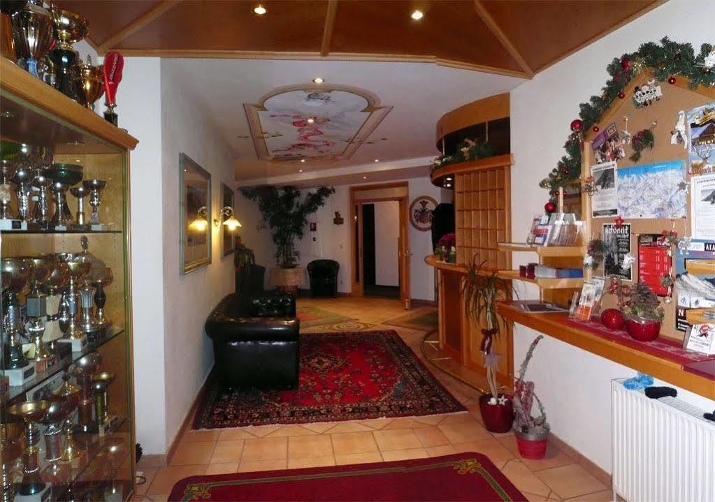 Hotel Germania ايشجل المظهر الخارجي الصورة