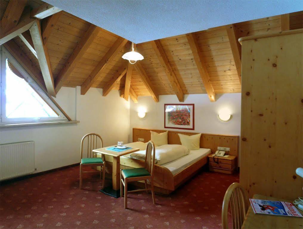 Hotel Germania ايشجل المظهر الخارجي الصورة